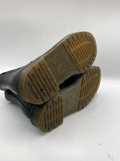 商品画像：サイドゴアブーツ/US8/BLK 4