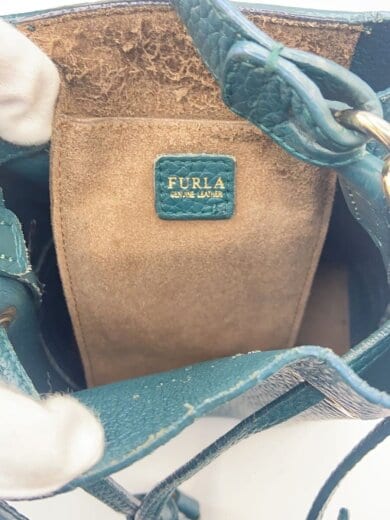 商品画像：ショルダーバッグ/--/GRN 6