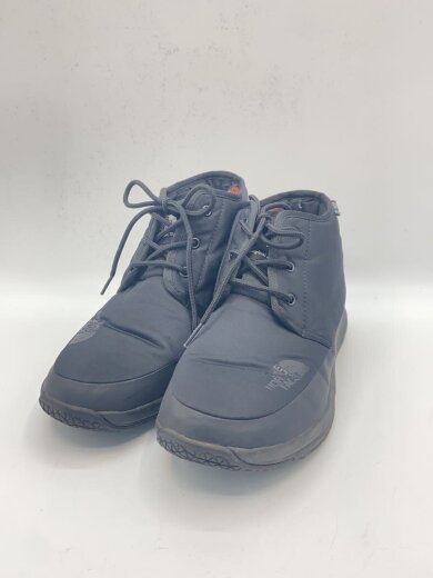 商品画像：ブーツ/24cm/BLK 2