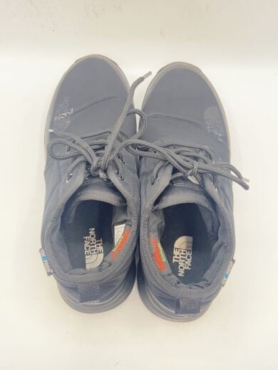 商品画像：ブーツ/24cm/BLK 3