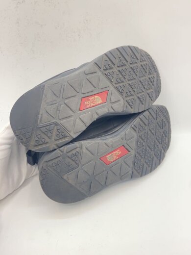 商品画像：ブーツ/24cm/BLK 4