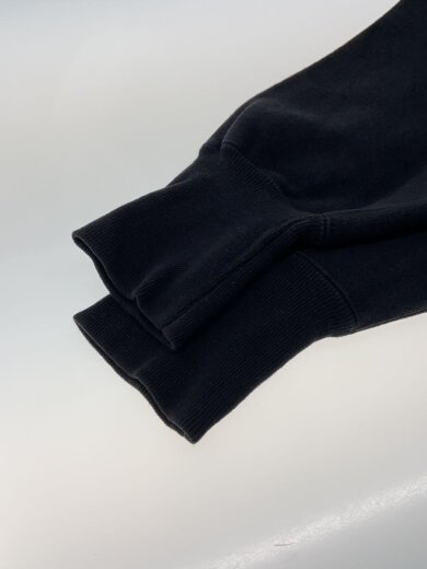 商品画像：スウェット/L/コットン/BLK 4