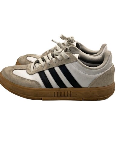 商品画像：ローカットスニーカー/26.5cm/WHT 1