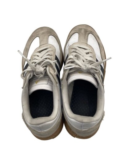 商品画像：ローカットスニーカー/26.5cm/WHT 3