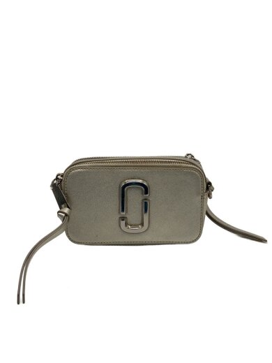 商品画像：ショルダーバッグ/--/SLV 1