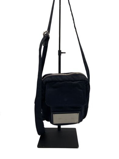 商品画像：ショルダーバッグ/--/NVY 1