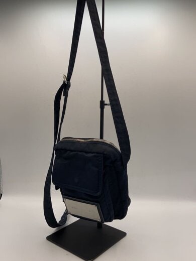 商品画像：ショルダーバッグ/--/NVY 2