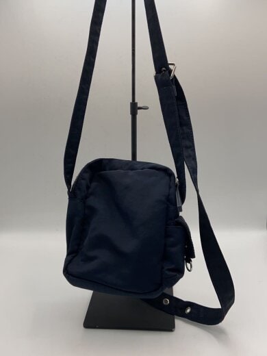 商品画像：ショルダーバッグ/--/NVY 3