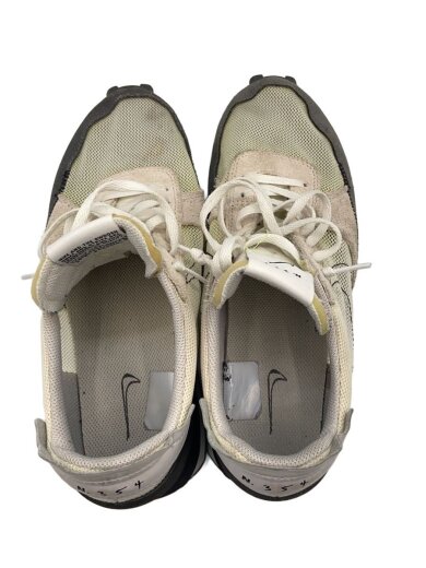 商品画像：ローカットスニーカー/27cm/WHT/CJ1156-100 3