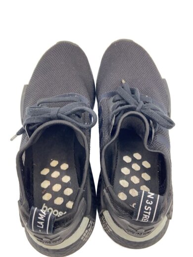 商品画像：ローカットスニーカー/27cm/BLK/BD7754// 3