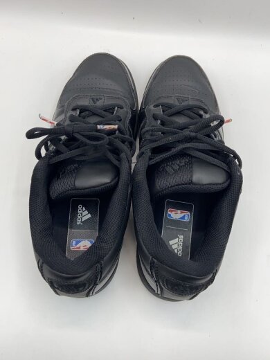 商品画像：ローカットスニーカー/25cm/BLK/055642 3