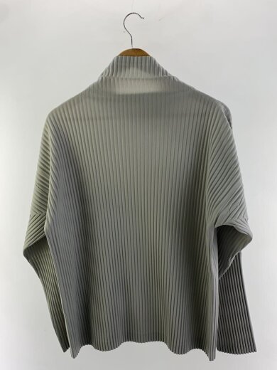 商品画像：カットソー/3/ポリエステル/GRY/HP55JK122 2