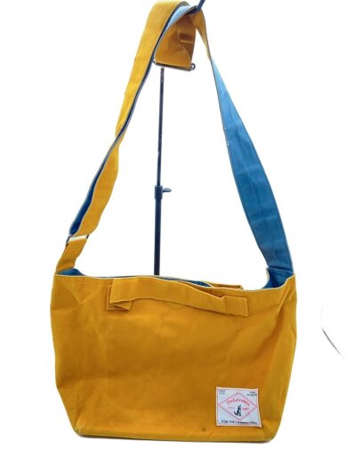 商品画像：Deloreans/ショルダーバッグ/--/YLW 1