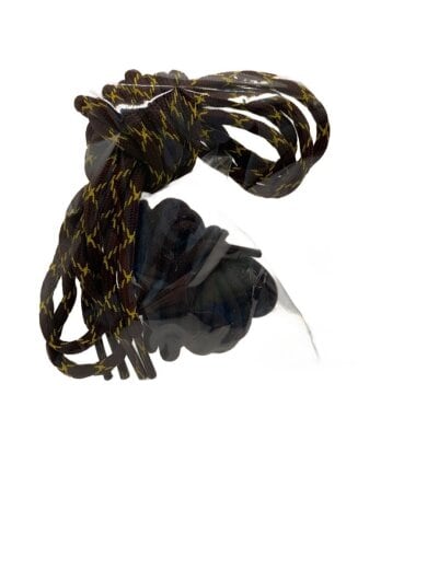 商品画像：レースアップブーツ/UK8/BRW 6