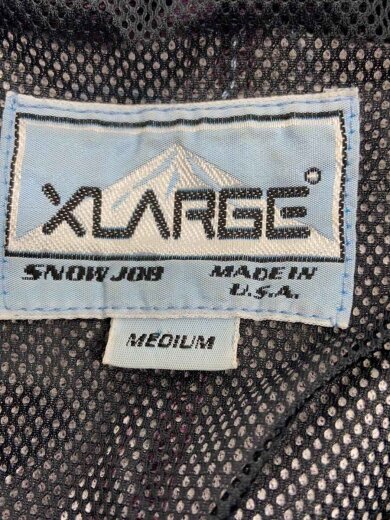 商品画像：90s/ナイロンジャケット/M/ナイロン/PUP// 3