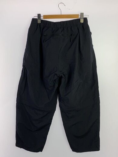 商品画像：normal expert/ボトム/--/ナイロン/BLK/無地 2