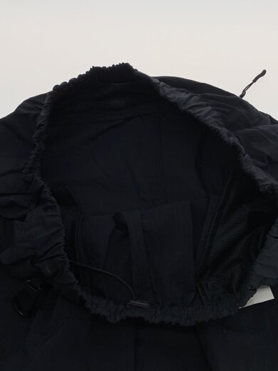 商品画像：normal expert/ボトム/--/ナイロン/BLK/無地 3