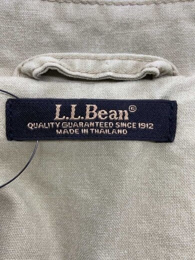 商品画像：テーラードジャケット/--/コットン/BEG// 3