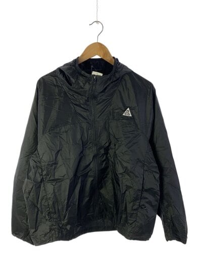 商品画像：ナイロンジャケット/L/ナイロン/BLK/DB0979-015 1