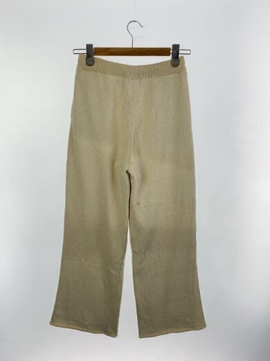 商品画像：seed and soil/ボトム/FREE/コットン/BEG 2