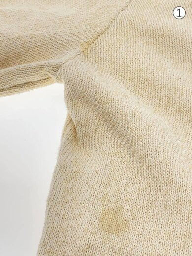 商品画像：seed and soil/ボトム/FREE/コットン/BEG 6