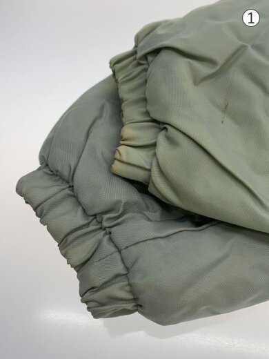 商品画像：コート/L/ナイロン/NVY 6