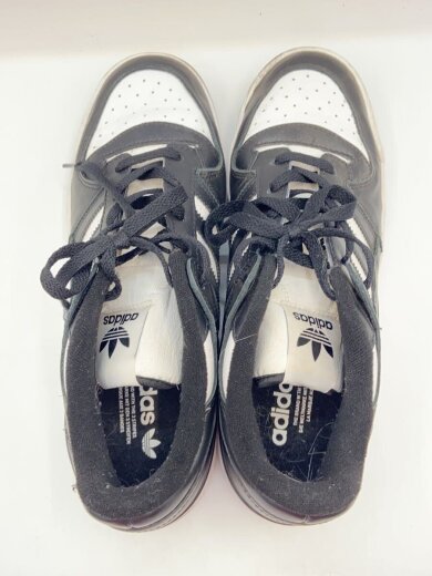 商品画像：FORUM LOW_フォーラム ロー/27cm/BLK 3