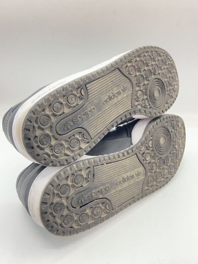 商品画像：FORUM LOW_フォーラム ロー/27cm/BLK 4