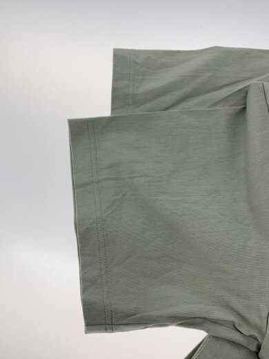 商品画像：Tシャツ/1/コットン/GRN/24-03470m 5