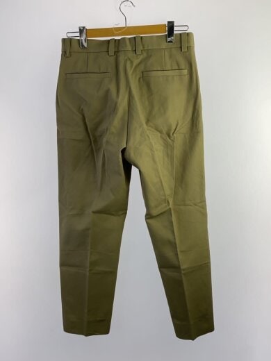 商品画像：スラックスパンツ/M/コットン/BEG/59-04-41-04002 2