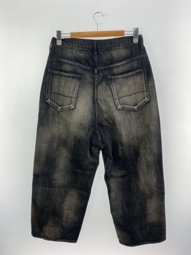 商品画像：ボトム/2/デニム/GRY/anc-pt48 2