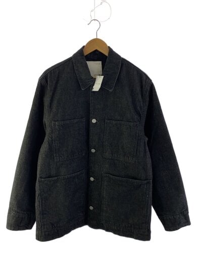 商品画像：Gジャン/S/デニム/BLK/2553/364/800 1