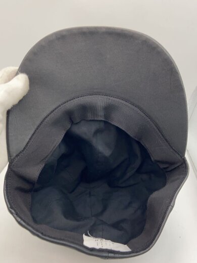 商品画像：MORSE/ヘッドウェア/--/BLK/メンズ 4