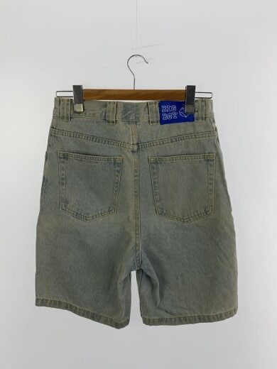 商品画像：ショートパンツ/S/デニム/IDG 2