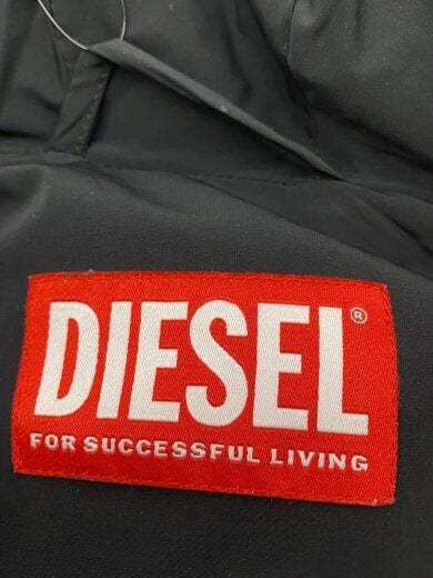 商品画像：ダウンジャケット/44/ポリエステル/BLK/0qmbb 3