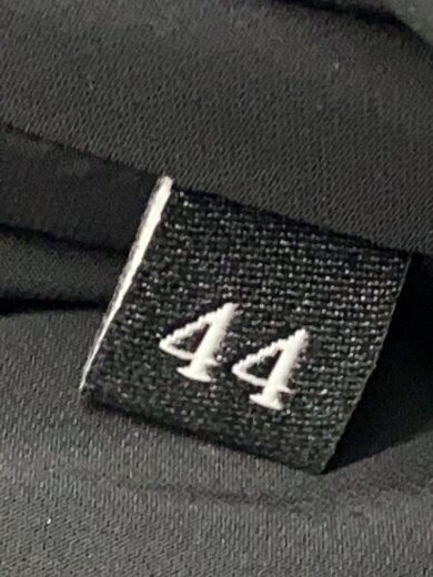 商品画像：ダウンジャケット/44/ポリエステル/BLK/0qmbb 4