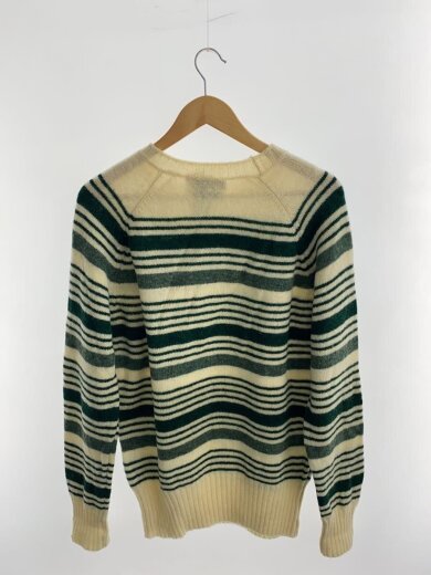 商品画像：Bernhard Altmann/ニット・セーター(厚手)/46/ウール/BEG 2