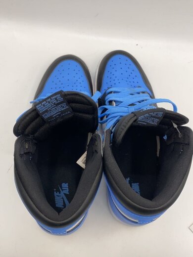 商品画像：AIR JORDAN 1 RETRO HIGH OG_エア ジョーダン 1 レトロ ハイ オージー/28.5cm/ 3