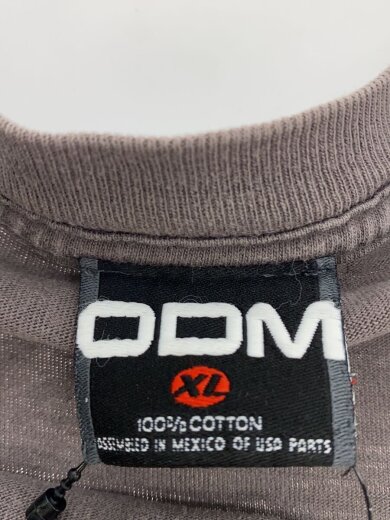 商品画像：00s/るろうに剣心/Tシャツ/XL/コットン/GRY 3