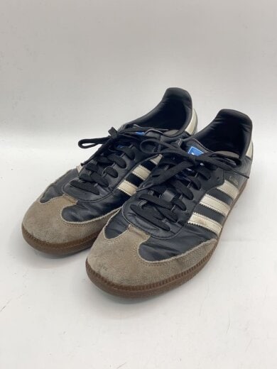 商品画像：SAMBA VEGAN_サンバ ヴィーガン/27.5cm/BLK 2