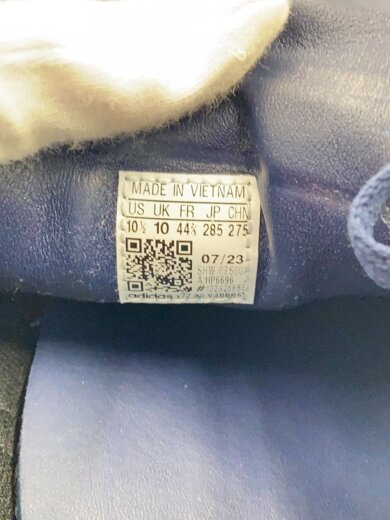 商品画像：HANDBALL SPEZIAL_ハンドボール スペツィアル/28.5cm/NVY 5