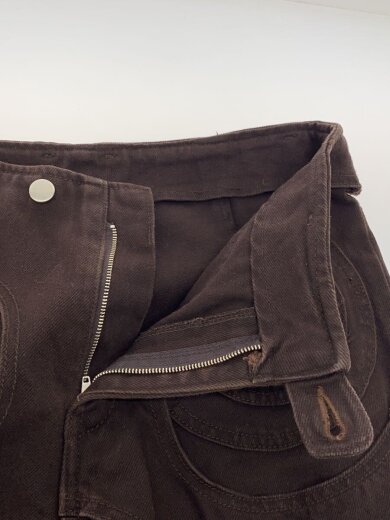 商品画像：ボトム/--/コットン/BRW/AW22-05-PT 3