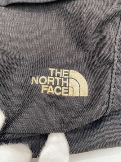 商品画像：ウエストバッグ/ポリエステル/BLK/NM06554A 5