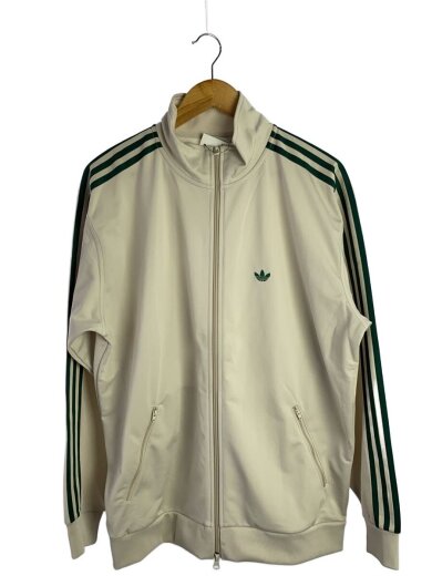 商品画像：ジャージ/M/ポリエステル/BEG/jd5266 1