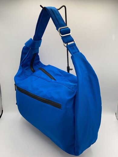 商品画像：hah archive/ショルダーバッグ/--/BLU 2