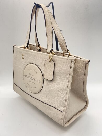 商品画像：ショルダーバッグ/--/IVO/無地 2