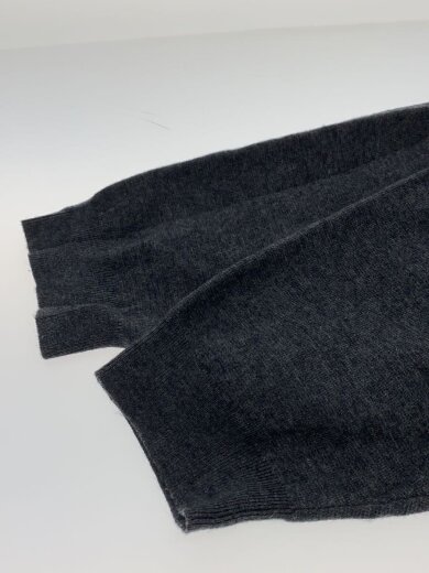 商品画像：ニット・セーター(薄手)/--/ウール/GRY/25-080-200-5410-4-0 3