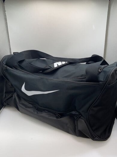 商品画像：ボストンバッグ/--/BLK/無地// 2