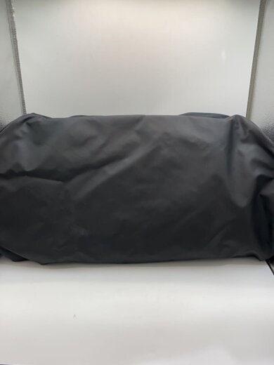 商品画像：ボストンバッグ/--/BLK/無地// 4