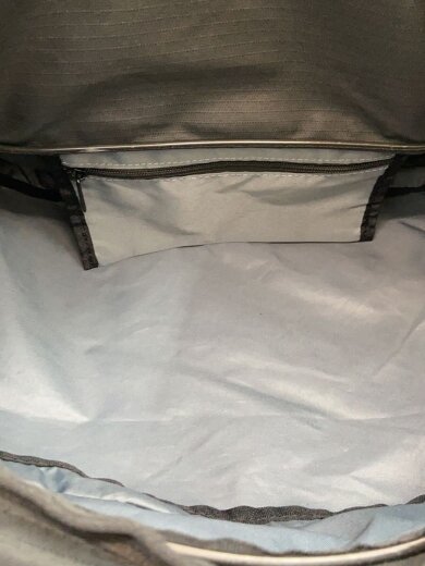 商品画像：ボストンバッグ/--/BLK/無地// 6